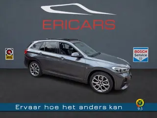 BMW X1 xDrive25e eDrive M pakket HUD LEER SPORT PANODAK