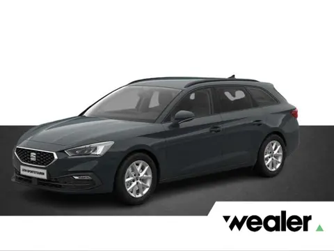 SEAT Leon Sportstourer Style Business Intense 1.5 eTSI 85 kW / 115 PK Sta