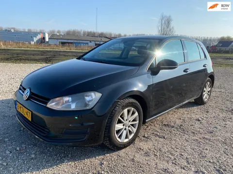 Volkswagen Golf 2013 * 1.2 TSI Comfortline * AUTOMAAT * EXPORT & HANDEL ONLY!