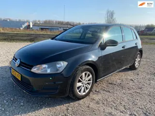 Volkswagen Golf 2013 * 1.2 TSI Comfortline * AUTOMAAT * EXPORT & HANDEL ONLY!