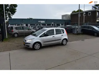 Mitsubishi Colt 1.3 Invite