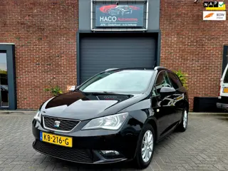 SEAT IBIZA ST 1.0 EcoTSI Style Connect