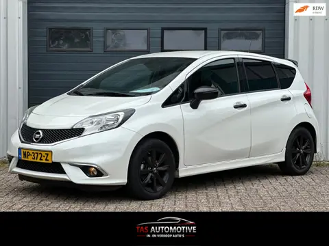 Nissan Note 1.2 DIG-S Tekna CLIMA/NAVI/CRUISE / 71.317 KM!