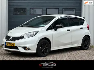 Nissan Note 1.2 DIG-S Tekna CLIMA/NAVI/CRUISE / 71.317 KM!