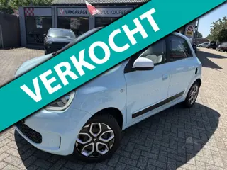 Renault Twingo 1.0 SCe Collection CABRIOTOP *Apple/AndroidCarPlay*