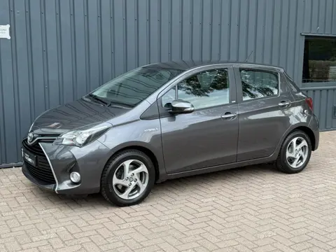 Toyota Yaris 1.5 Hybrid Edition-S 1E EIGENAAR!/DEALER OND.!/NAVI!/