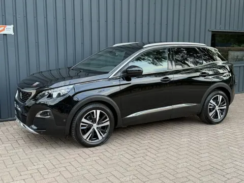 Peugeot 3008 1.2 PureTech GT Line 1E EIG.!/PANORAMA DAKRAAM/APPLE CARPLAY!/