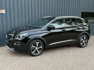 Peugeot 3008 1.2 PureTech GT Line 1E EIG.!/PANORAMA DAKRAAM/APPLE CARPLAY!/