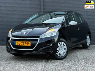 Peugeot 208 1.0 PureTech Access ELEK RAMEN|AIRCO|NWE APK