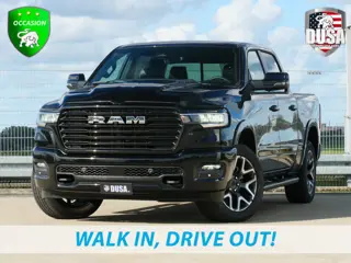 Dodge Ram 1500 | Laramie | Sport | 3.0L SO | Hurricane | Crew cab
