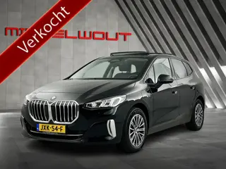 BMW 2 Serie Active Tourer 225e xDrive Luxury Shadow-Line Pano-dak/Camera