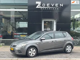 Kia Cee'd 1.4 CVVT X-tra