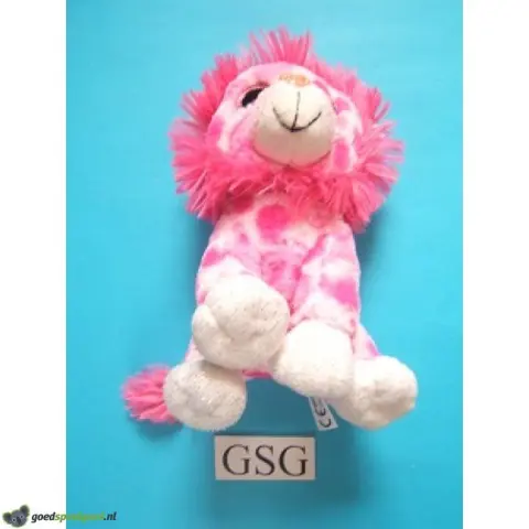 Leeuw nr. 50662-02 (25 cm)