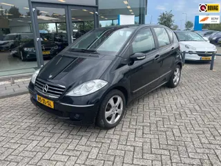Mercedes-Benz A-klasse 150 Avantgarde