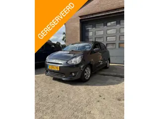 Mitsubishi Space Star 1.0 Bright Climate/5DRS/NAP