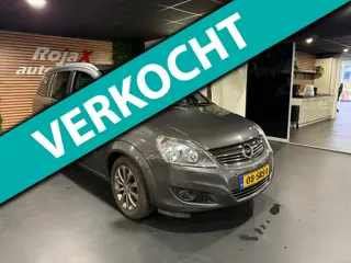 Opel Zafira 1.8 111 years Edition 7 PERSOONS - NAVI - AUTOMAAT.