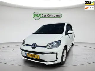 Volkswagen E-Up! E-up! | SOH 93% | Cruise Control | Camera | Stoelverwarming | CCS opladen | 1e Eige