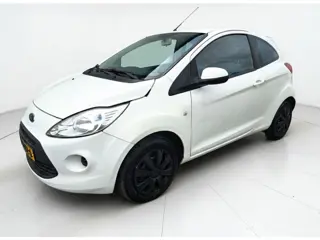Ford Ka 1.2 Cool & Sound | Airco | NAP | Bluetooth
