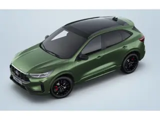 Ford Kuga 2.5 PHEV ST-Line X Black Package 243pk e-CVT Automaat | NIEUWSTE MODELUPDATE MET BLUECRUIS