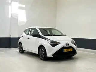 Toyota Aygo 1.0 VVT-i x-fun| NL| 1 Eig | Airco| C.V | Bluetooth |