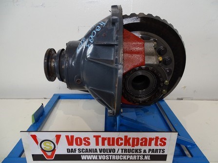 Differentieel DAF 1347-3.07 INCL. SPER