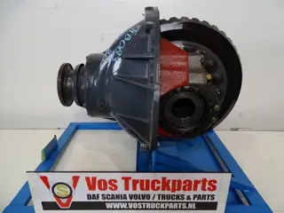 Differentieel DAF 1347-3.07 INCL. SPER