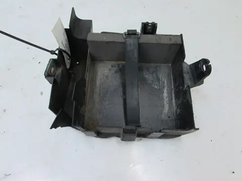 ACCUBAK Yamaha YZF R6 1998 - 2002