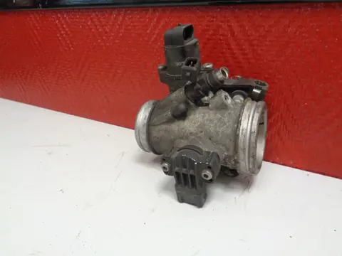 GASKLEPHUIS BMW R 1200 RT 2003 - 2009