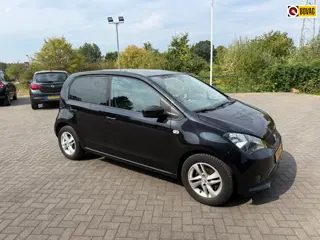 Seat Mii 1.0 Chill Out 1e eigenaar