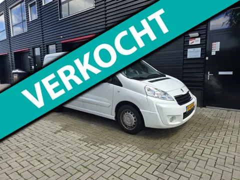 Peugeot Expert 227 1.6 HDI L1H1 Navteq 2 | AIRCO | NAVIGATIE | CRUISE CONTROL | PDC| ELEC. PAKKET