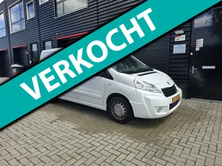 Peugeot Expert 227 1.6 HDI L1H1 Navteq 2 | AIRCO | NAVIGATIE | CRUISE CONTROL | PDC| ELEC. PAKKET