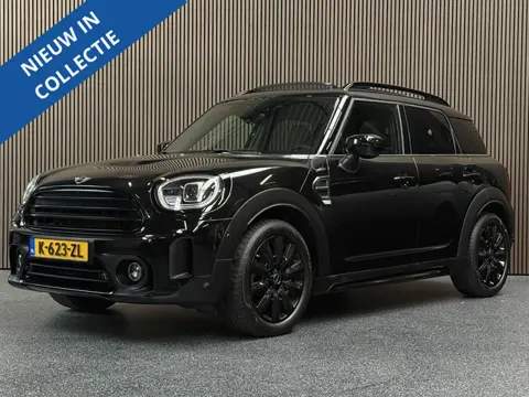 MINI Countryman 1.5 Cooper Chili | Automaat | Schuifdak | Dealer onderhouden