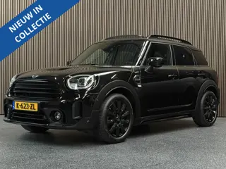MINI Countryman 1.5 Cooper Chili | Automaat | Schuifdak | Dealer onderhouden