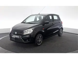 Suzuki Celerio 1.0 Comfort | Trekhaak (bj 2018)