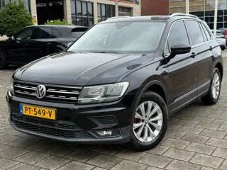 Volkswagen Tiguan 1.4 TSI Comfortline Business l PANO l ACC