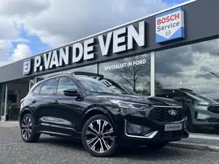 Ford Kuga 2.5 PHEV ST-Line X Diamond Black Package 243pk e-CVT Automaat | NIEUWSTE MODELUPDATE MET B