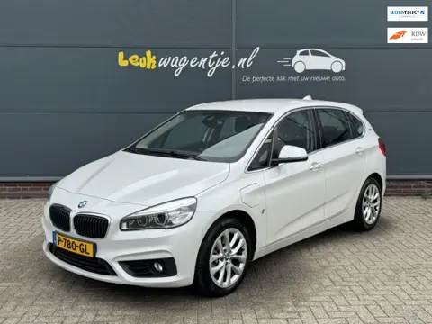 BMW 2-serie Active Tourer 225xe iPerformance *navi *camera
