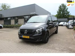 Mercedes-Benz Vito 111 CDI Extra Lang