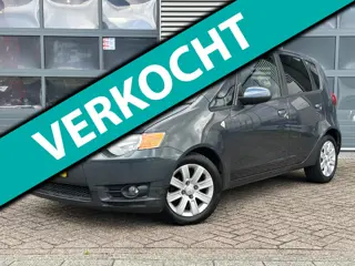 Mitsubishi Colt 1.3 Edition Two | CRUISECR | Airco | NAP