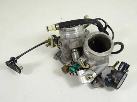 GASKLEPHUIS Aprilia RSV 1000 1998 - 2000