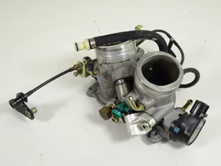 GASKLEPHUIS Aprilia RSV 1000 1998 - 2000