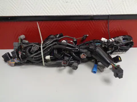 KABELBOOM Kawasaki Z 800 2013 - 2014