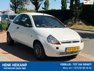 Ford Ka 1.3 Cool & Sound