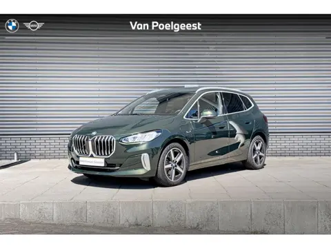 BMW 2 Serie Active Tourer 225e xDrive