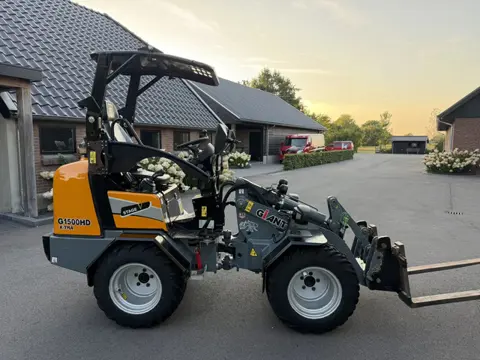 Giant G1500 X-TRA HD W15 (bj 2021)