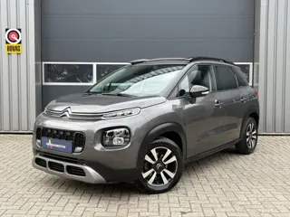 Citroën C3 Aircross 1.2 PureTech S&S Shine Automaat | Pano | Schuifdak | Leder | Navi | Carplay/Andr