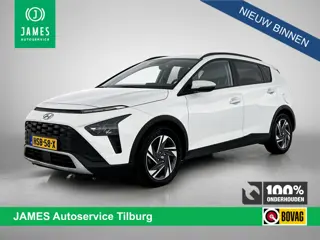 Hyundai Bayon 1.0 T-GDI Comfort CAMERA | CARPLAY | WINTER-PACK