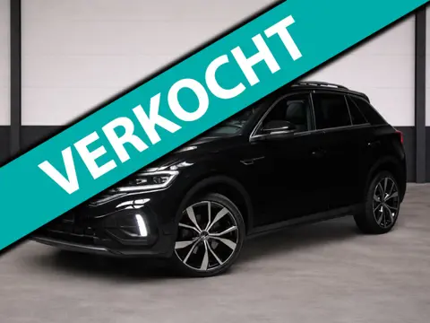 Volkswagen T-ROC 1.5 TSI R-Line Pano Camera Blindspot