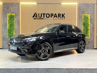 Mercedes-Benz GLC-klasse 300 4MATIC AMG Line PANO|HuD|360CAM|MASSAGE|MEMORY|KEYLESS|GARANTIE|SFEERVE