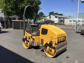 Volvo DD25 (bj 2015)